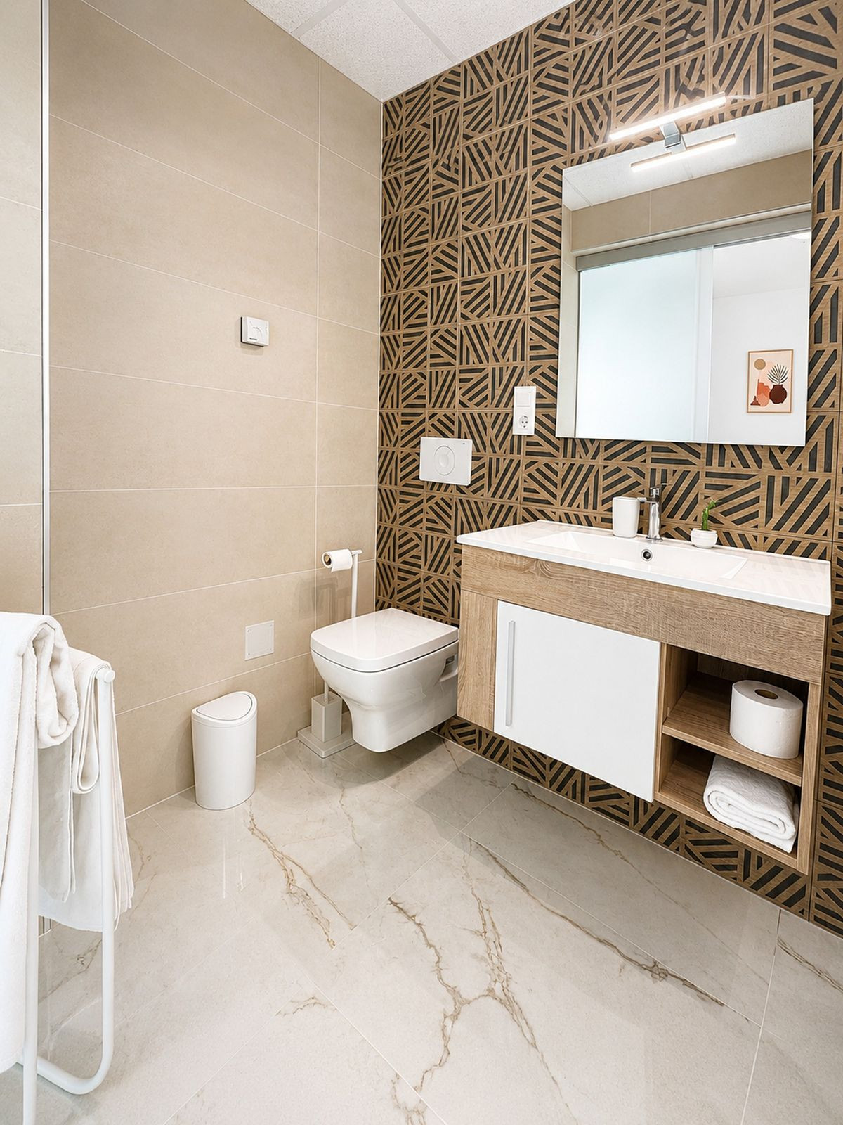 Se vende Apartamento Planta Media de 2 dormitorios en Costa Blanca, Alicante, España