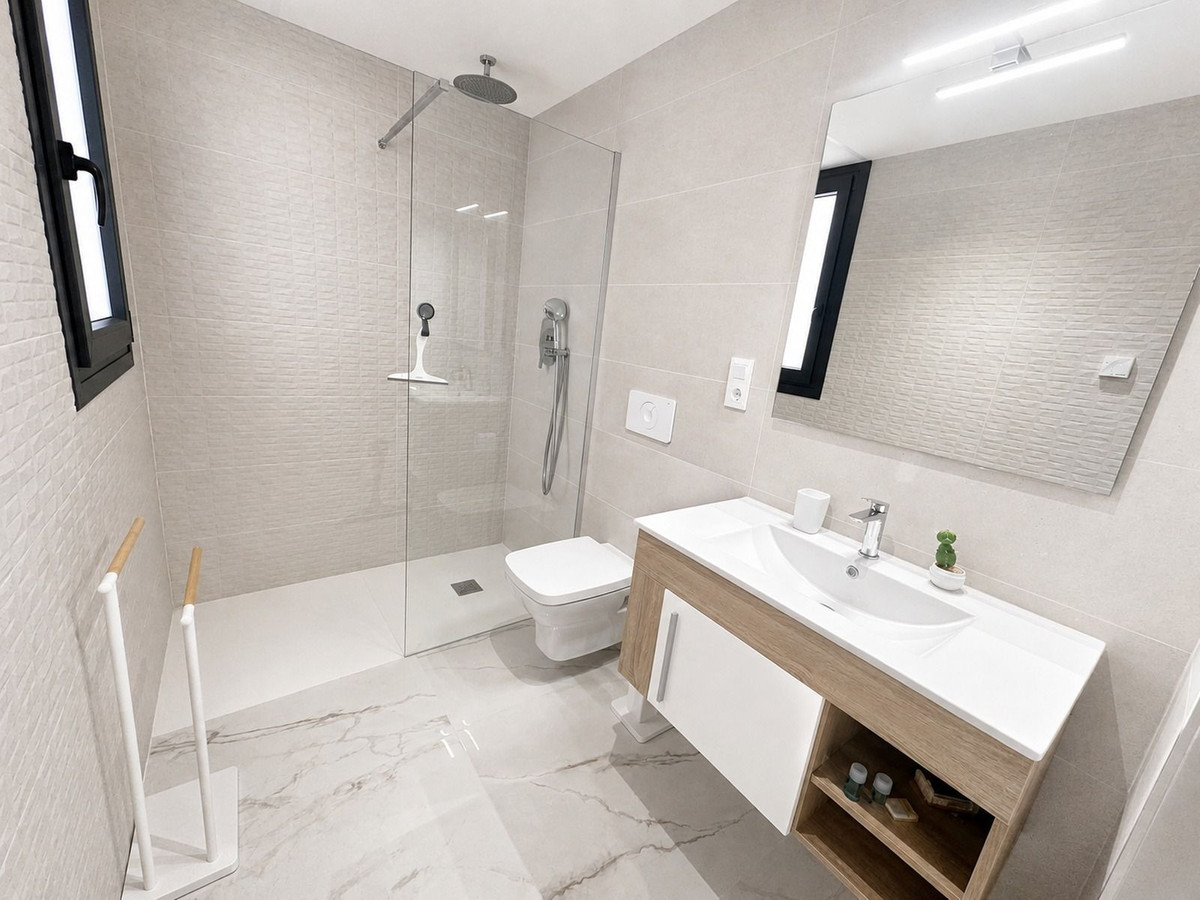 Se vende Apartamento Planta Media de 2 dormitorios en Costa Blanca, Alicante, España