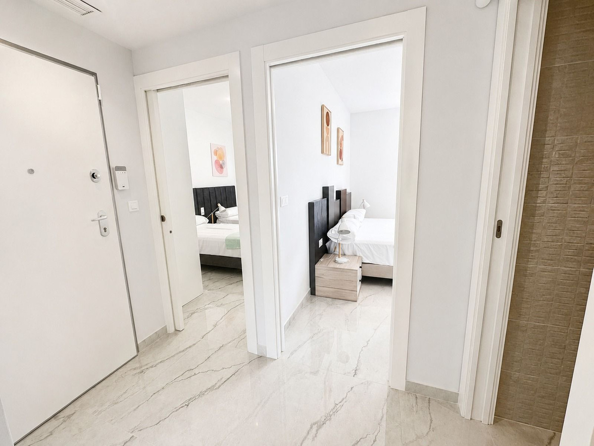 Se vende Apartamento Planta Media de 2 dormitorios en Costa Blanca, Alicante, España