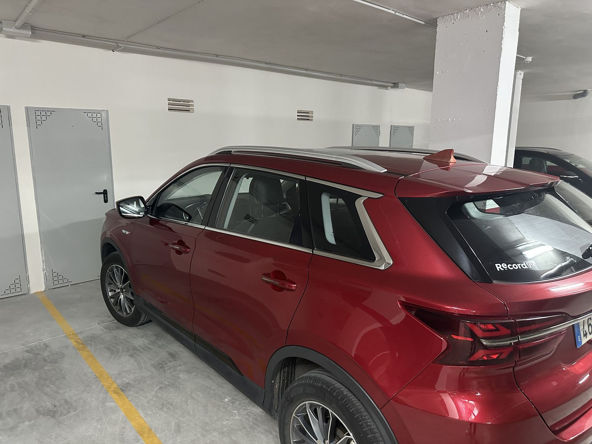 Se vende Apartamento Planta Media de 2 dormitorios en Costa Blanca, Alicante, España