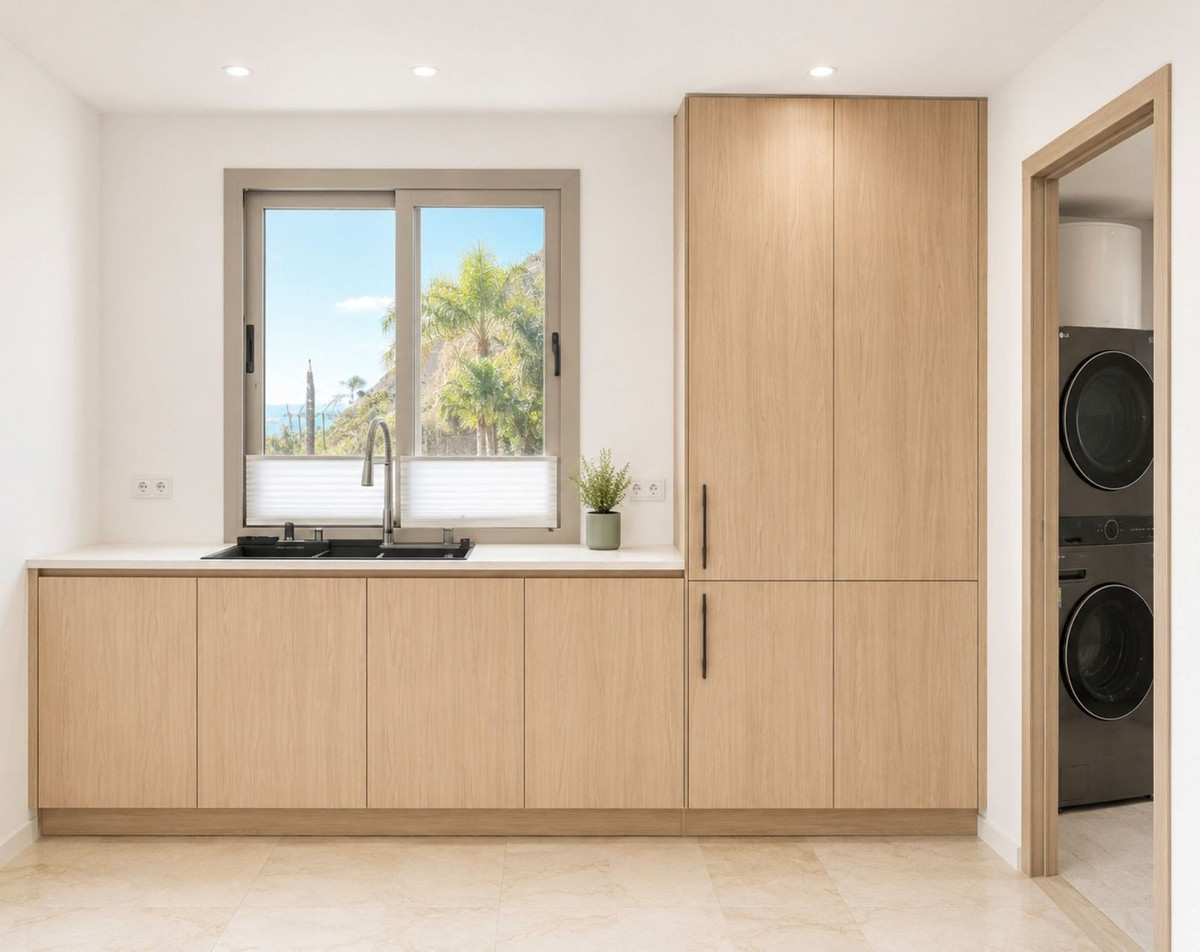 Se vende Apartamento Planta Baja de 3 dormitorios en Costa Del Sol, Málaga, España