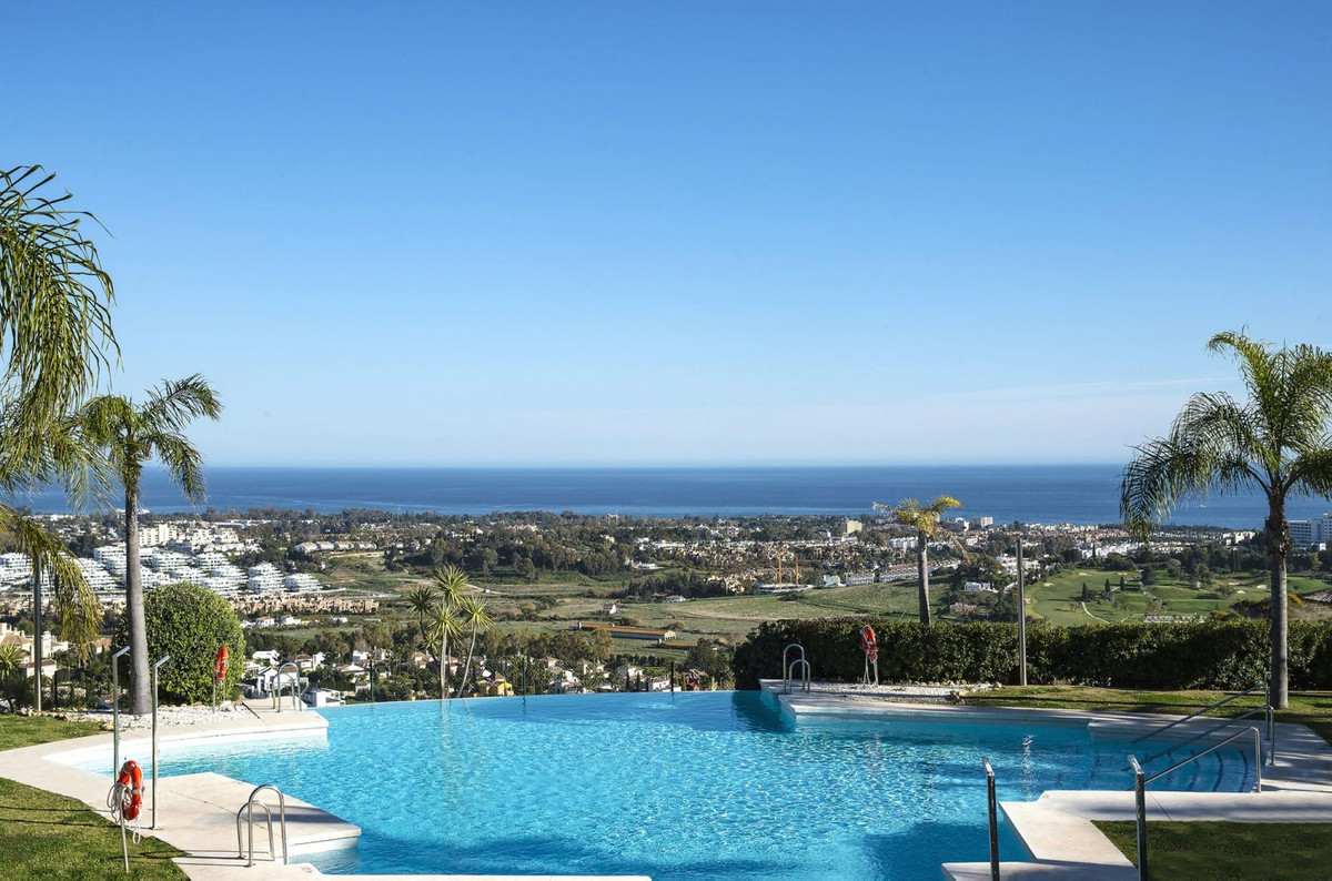 Se vende Apartamento Planta Baja de 3 dormitorios en Costa Del Sol, Málaga, España
