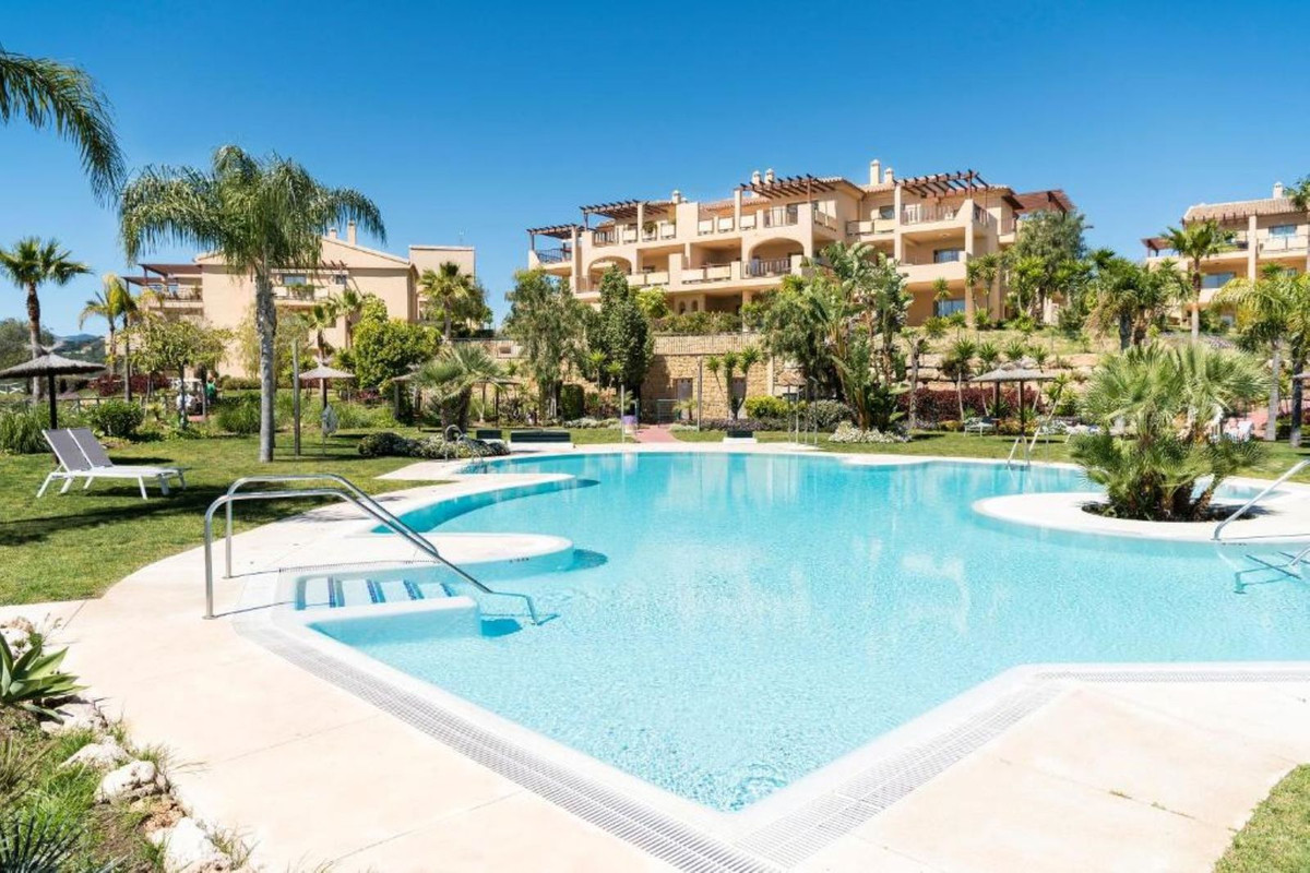 Se vende Apartamento Planta Baja de 3 dormitorios en Costa Del Sol, Málaga, España