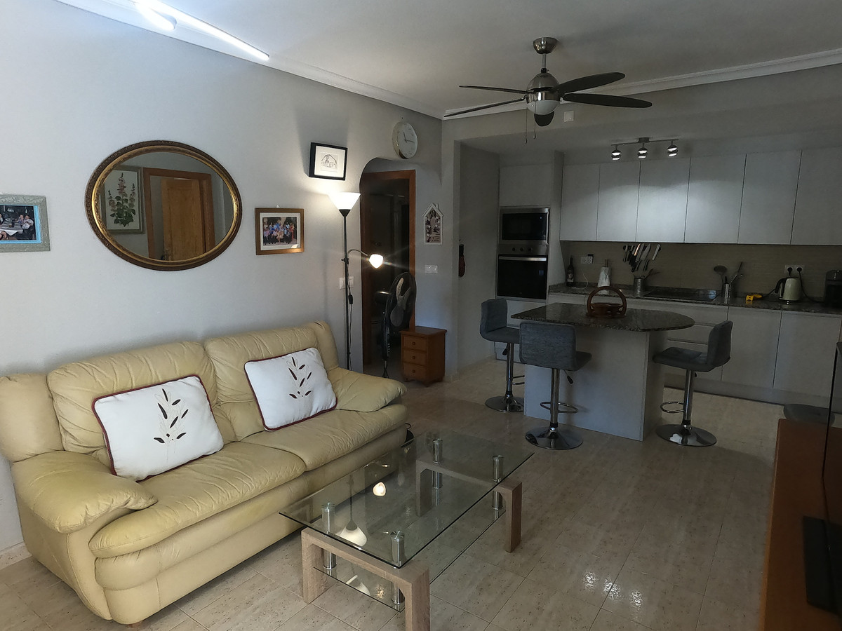 2 Bed Apartment for sale in Playa Flamenca Costa Blanca, Alicante, Spain