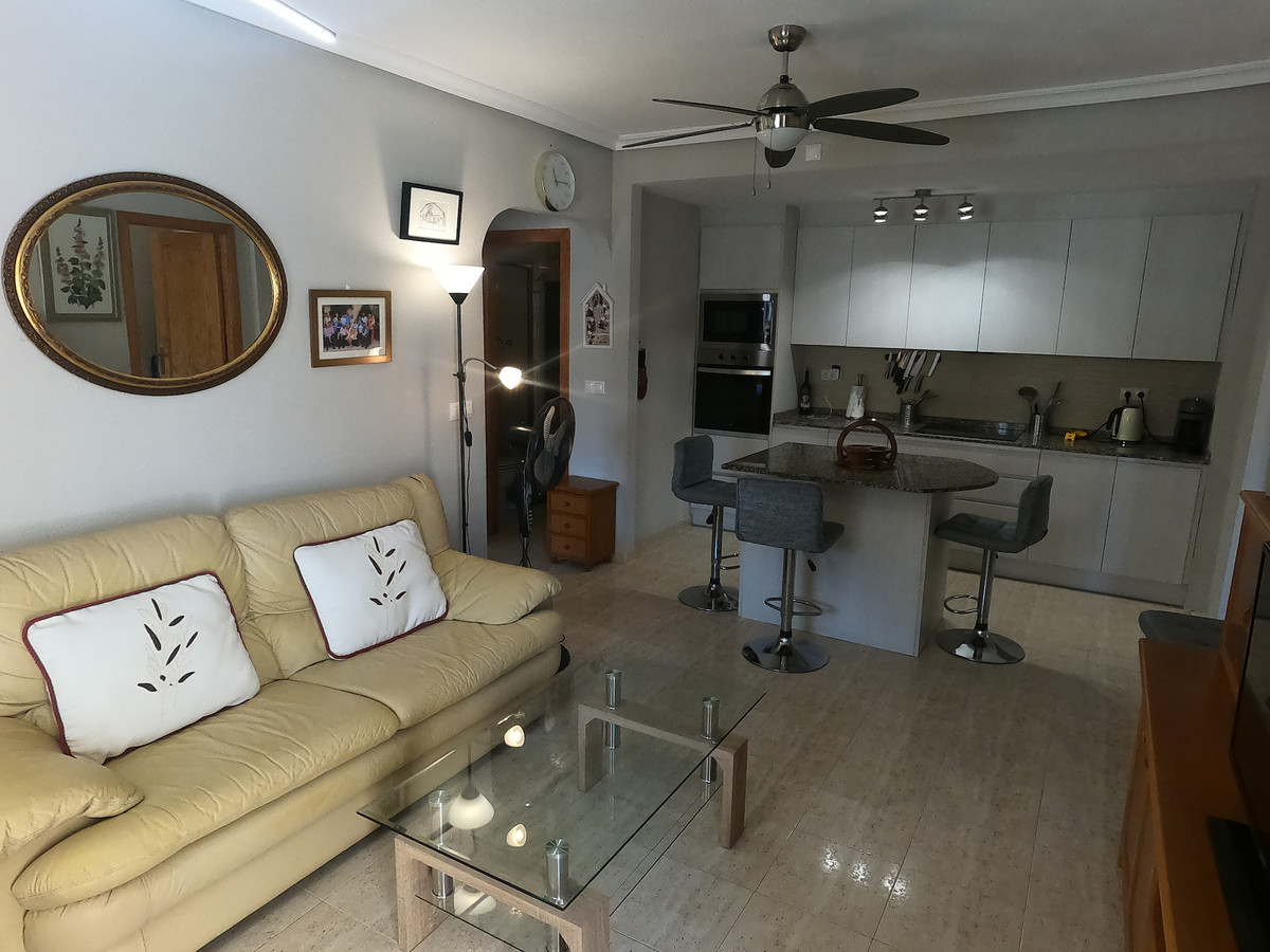 2 Bed Apartment for sale in Playa Flamenca Costa Blanca, Alicante, Spain