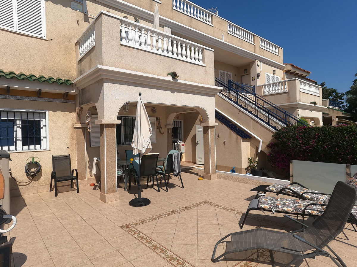 2 Bed Apartment for sale in Playa Flamenca Costa Blanca, Alicante, Spain