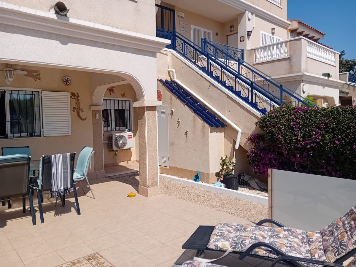 2 Bed Apartment for sale in Playa Flamenca Costa Blanca, Alicante, Spain