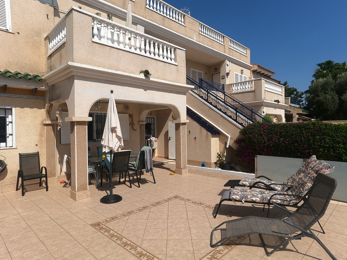 2 Bed Apartment for sale in Playa Flamenca Costa Blanca, Alicante, Spain