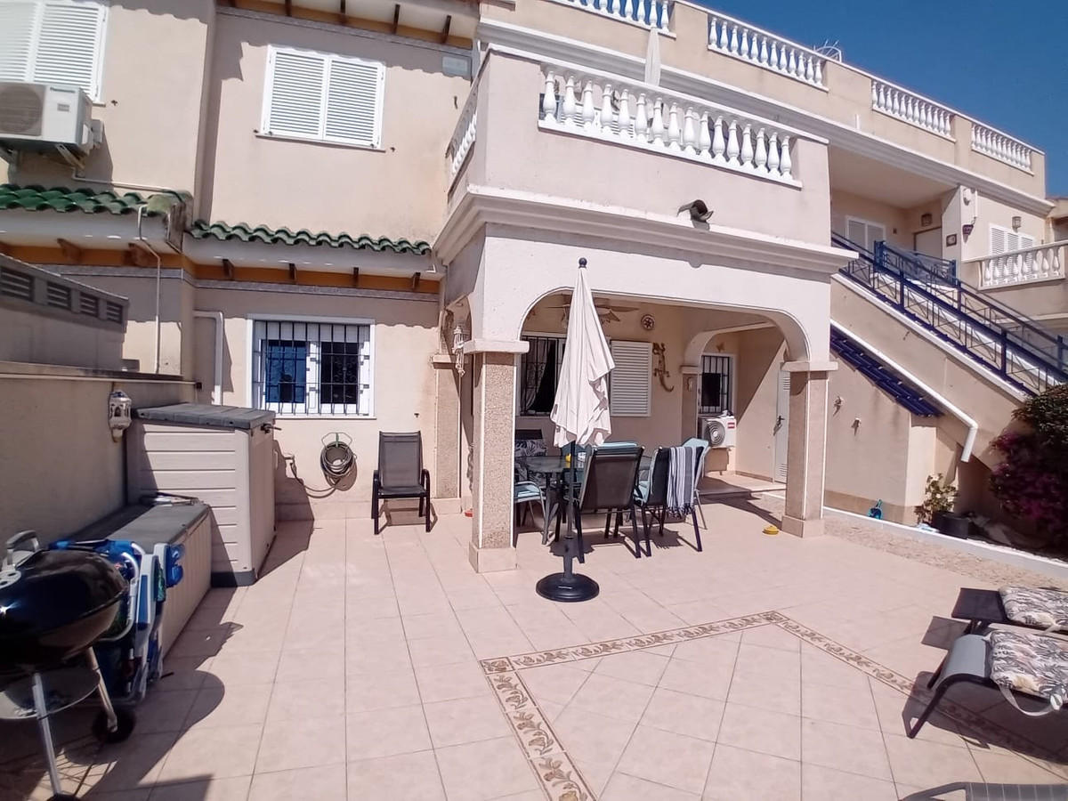 2 Bed Apartment for sale in Playa Flamenca Costa Blanca, Alicante, Spain