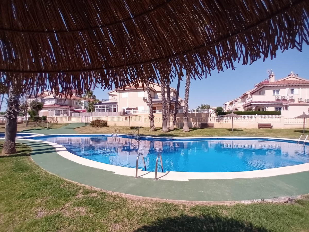 2 Bed Apartment for sale in Playa Flamenca Costa Blanca, Alicante, Spain