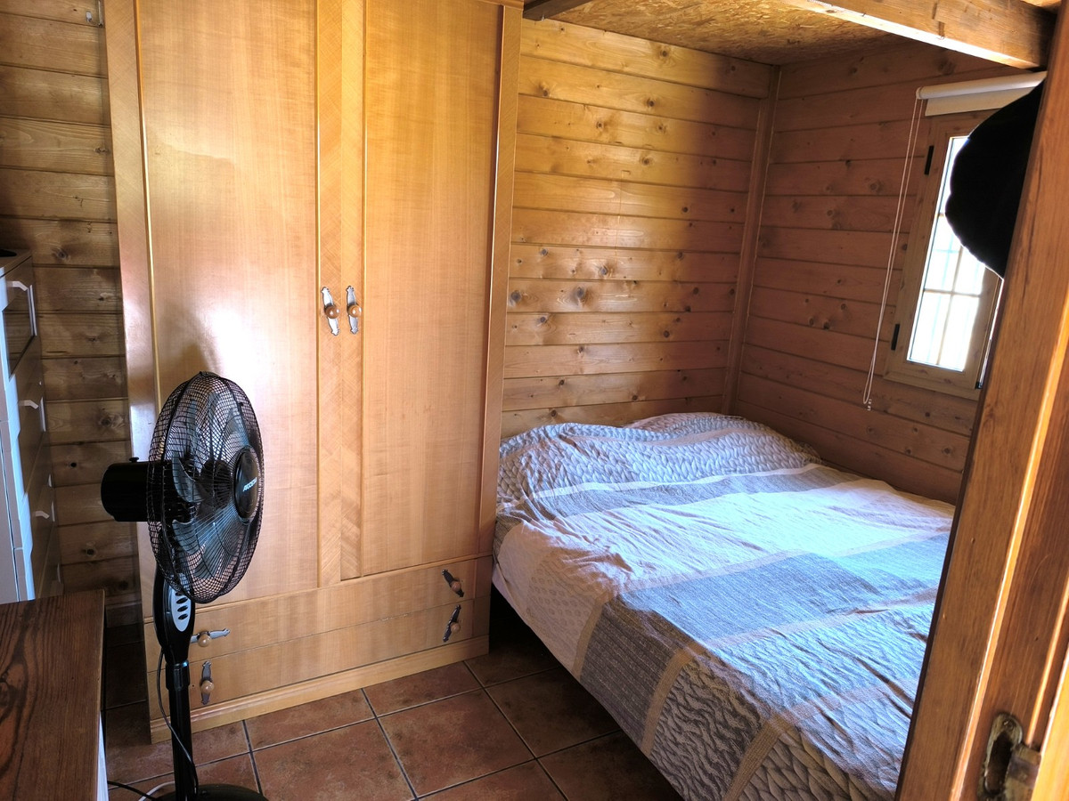 Se vende Villa - Chalet de 2 dormitorios en Costa Calida, Murcia, España