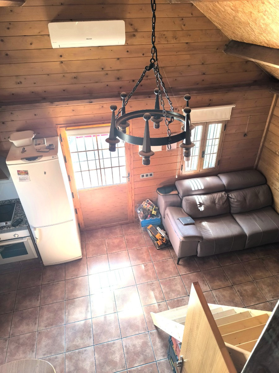 Se vende Villa - Chalet de 2 dormitorios en Costa Calida, Murcia, España