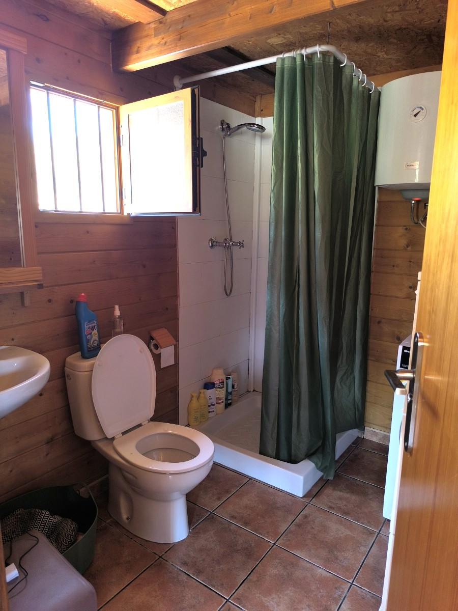 Se vende Villa - Chalet de 2 dormitorios en Costa Calida, Murcia, España
