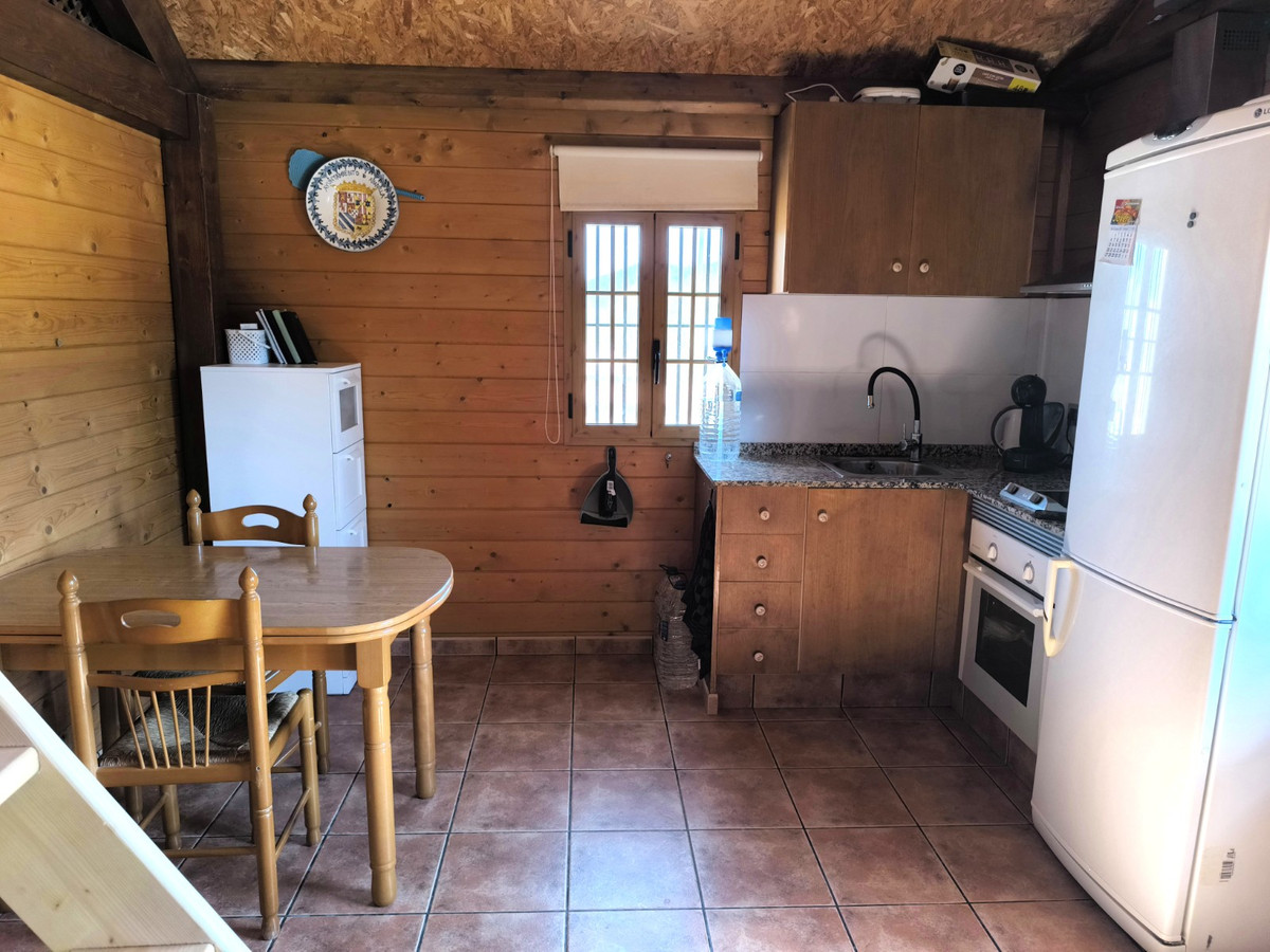 Se vende Villa - Chalet de 2 dormitorios en Costa Calida, Murcia, España