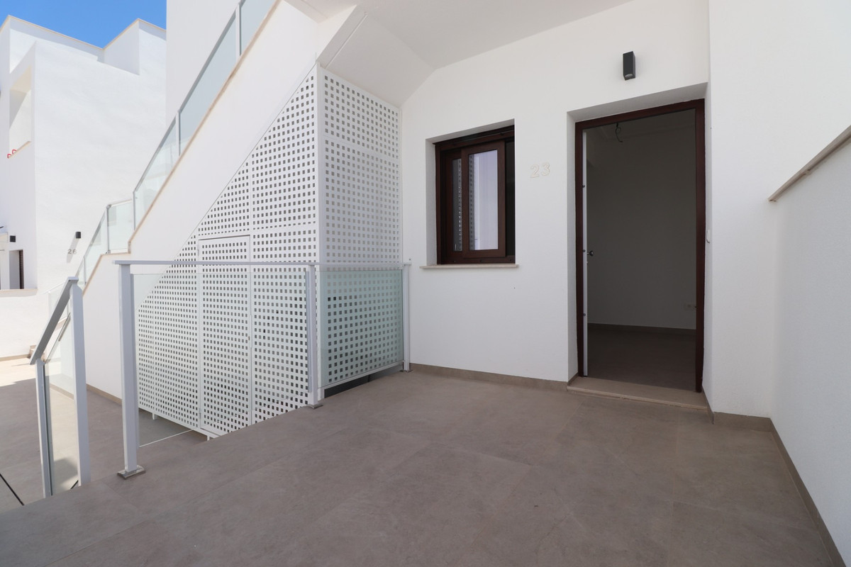 Se vende Apartamento Planta Baja de 3 dormitorios en Costa Blanca, Alicante, España