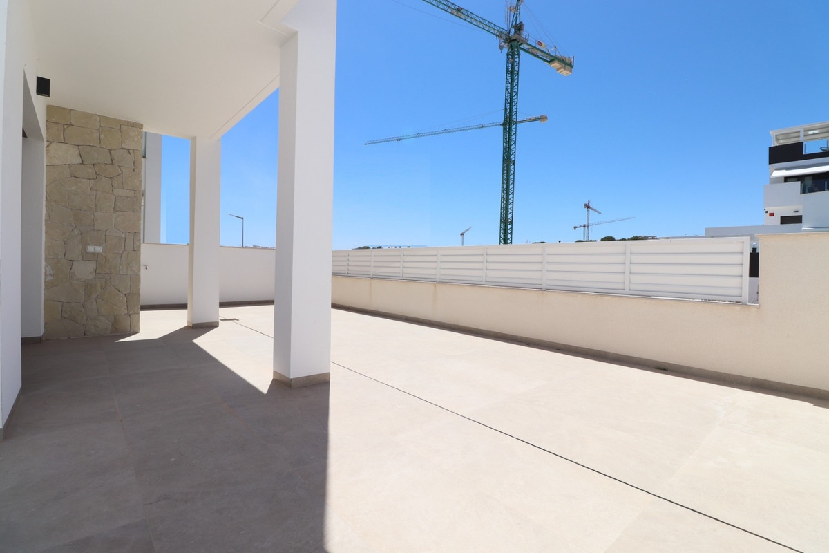 Se vende Apartamento Planta Baja de 3 dormitorios en Costa Blanca, Alicante, España