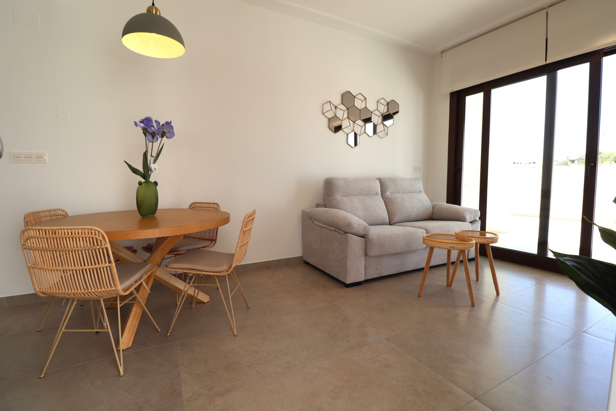 Se vende Apartamento Planta Baja de 3 dormitorios en Costa Blanca, Alicante, España