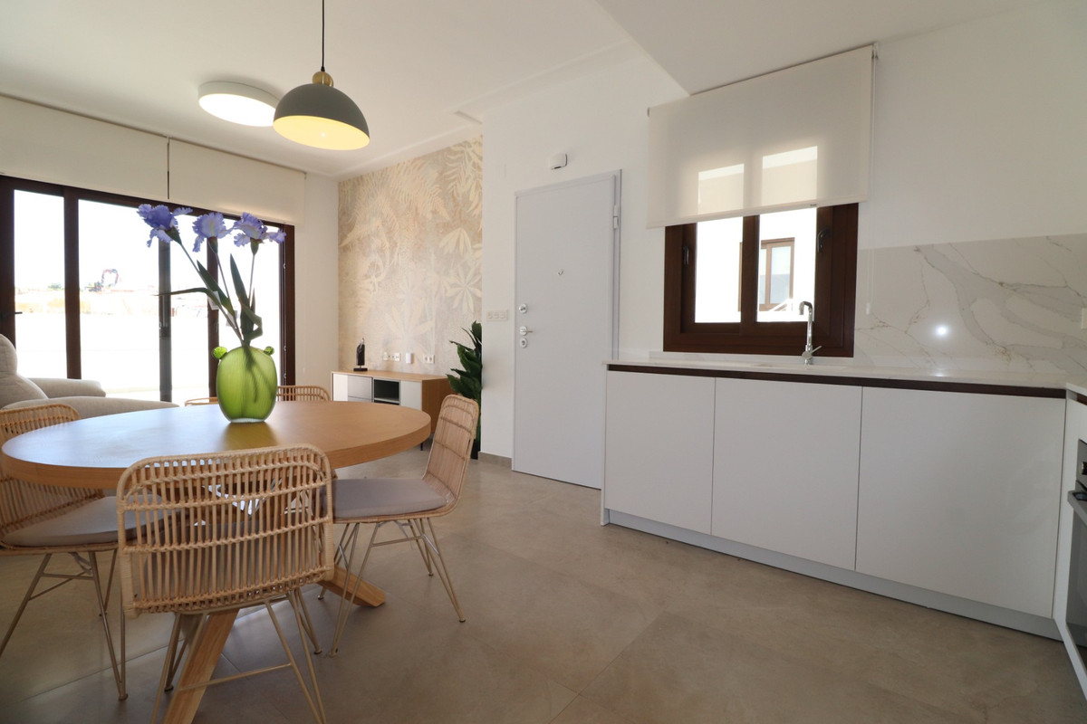 Se vende Apartamento Planta Baja de 3 dormitorios en Costa Blanca, Alicante, España
