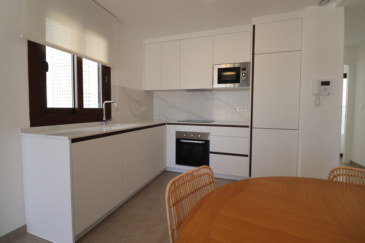 Se vende Apartamento Planta Baja de 3 dormitorios en Costa Blanca, Alicante, España