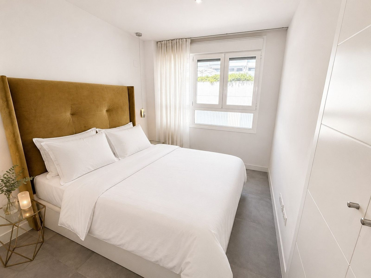 3 Bed Apartment for sale in La Cala De Mijas Costa Del Sol, Málaga, Spain