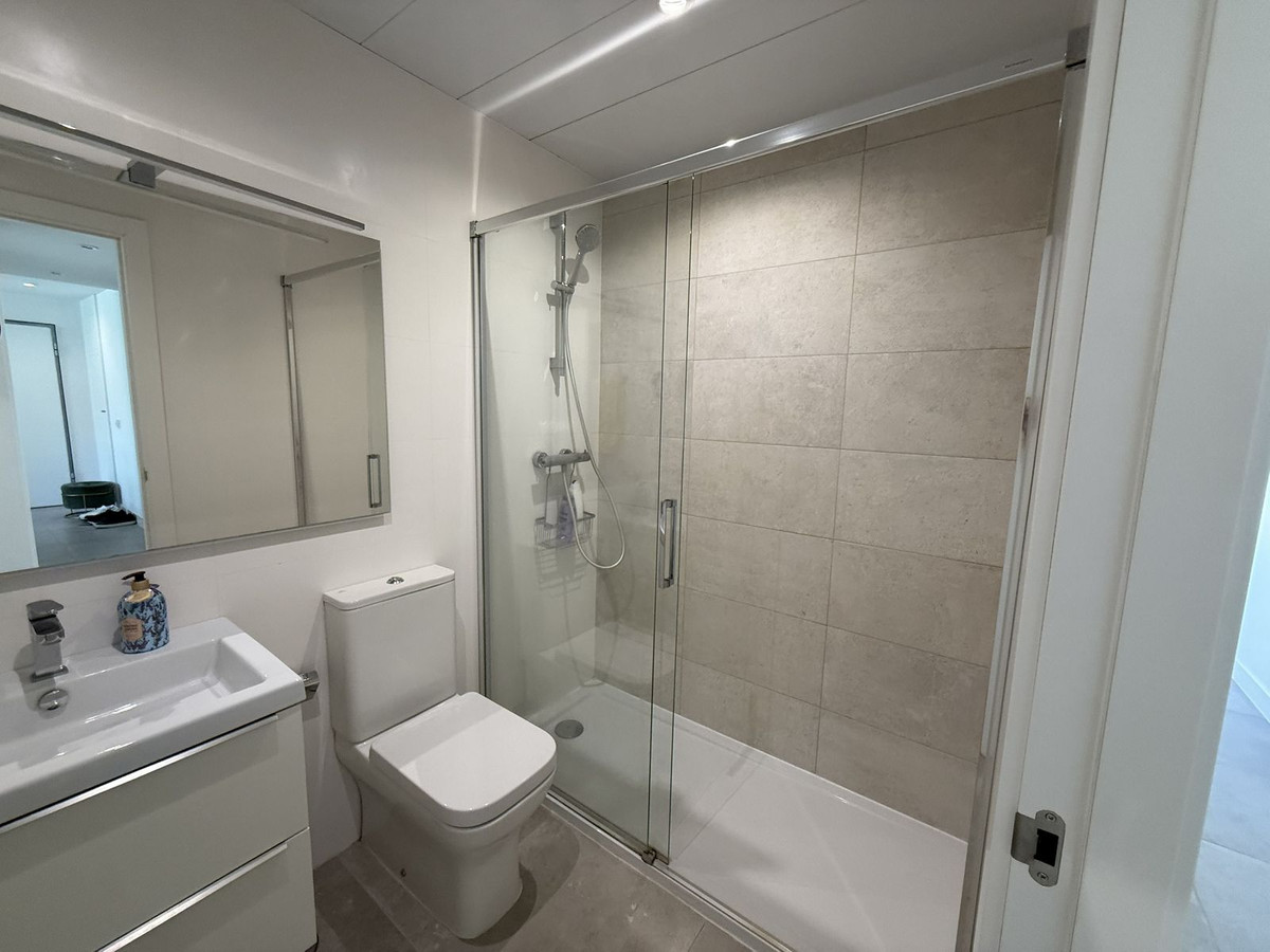 3 Bed Apartment for sale in La Cala De Mijas Costa Del Sol, Málaga, Spain