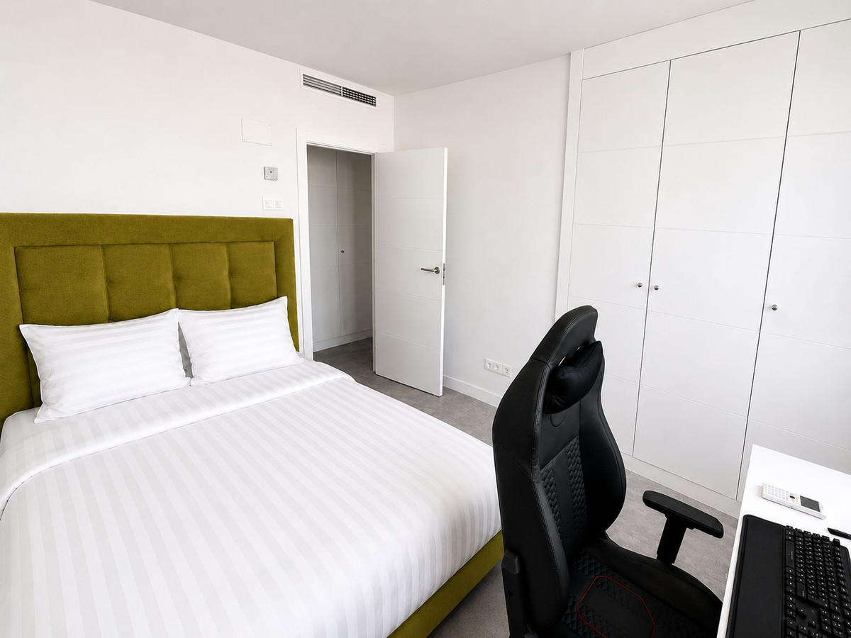 3 Bed Apartment for sale in La Cala De Mijas Costa Del Sol, Málaga, Spain
