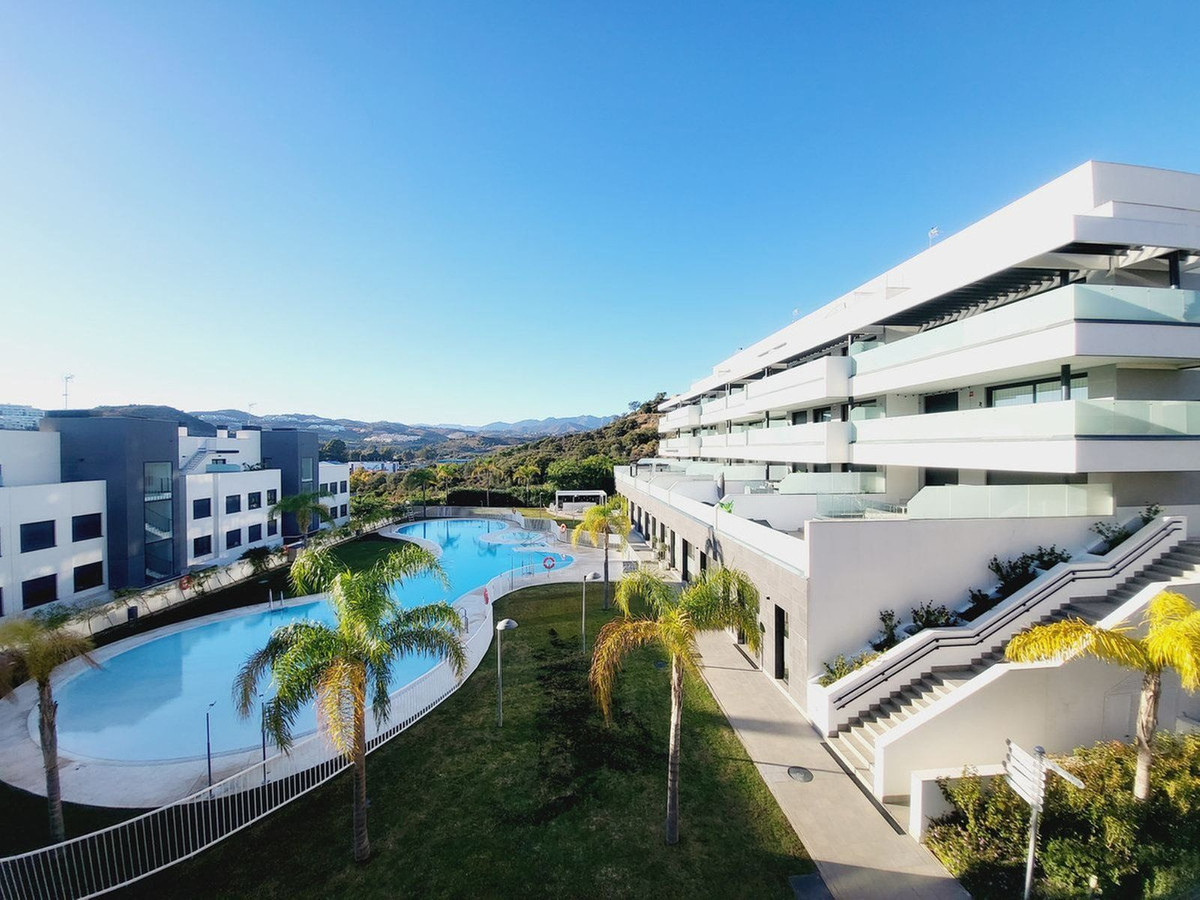 3 Bed Apartment for sale in La Cala De Mijas Costa Del Sol, Málaga, Spain
