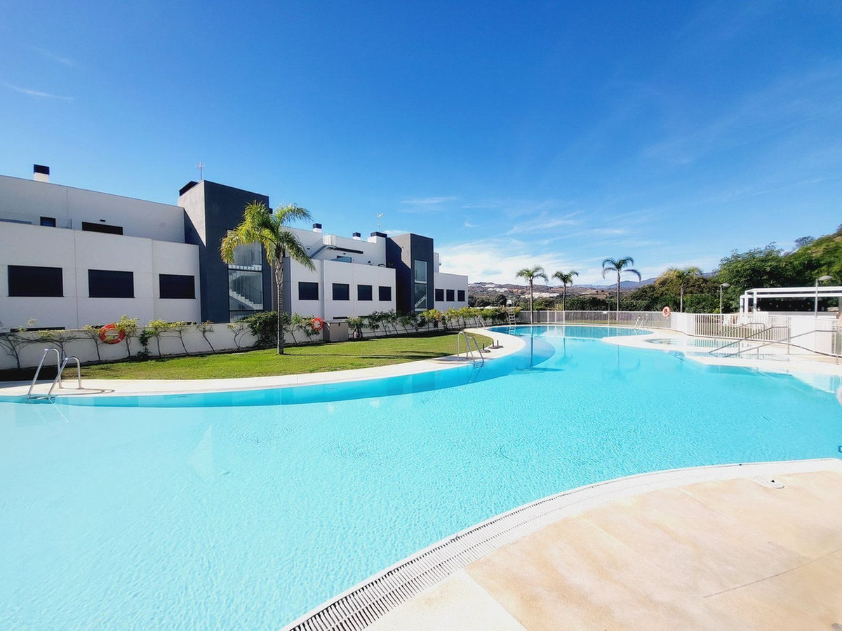 3 Bed Apartment for sale in La Cala De Mijas Costa Del Sol, Málaga, Spain