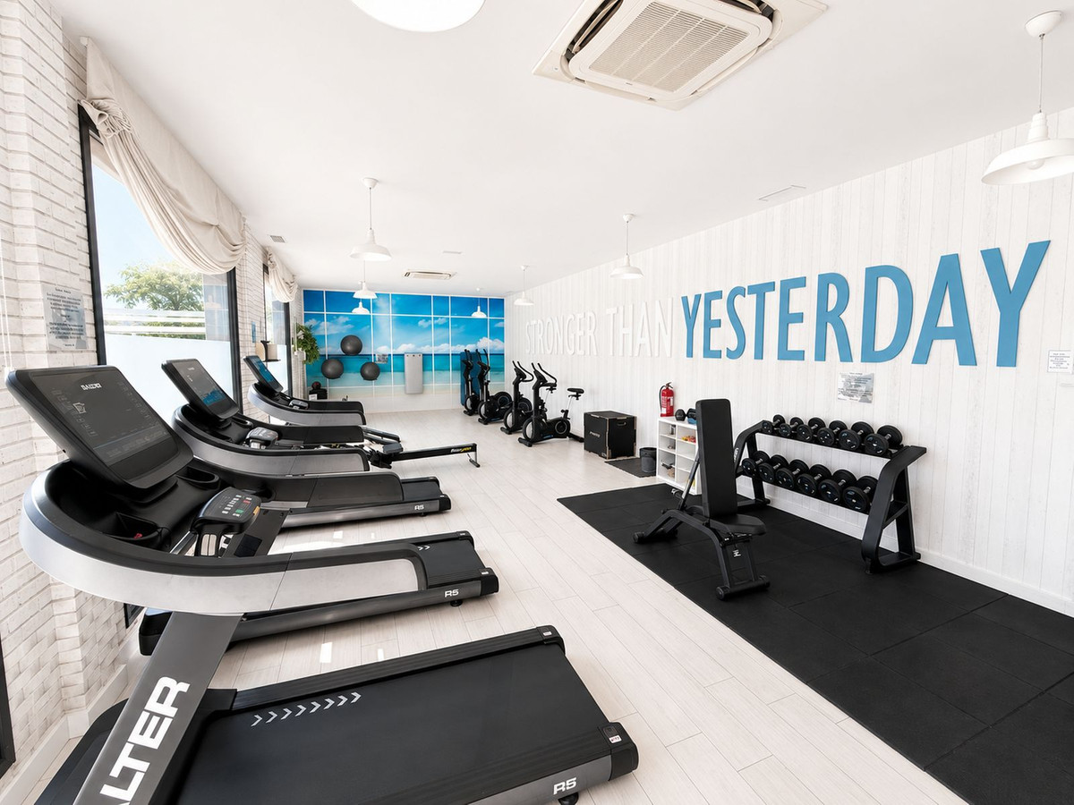 3 Bed Apartment for sale in La Cala De Mijas Costa Del Sol, Málaga, Spain