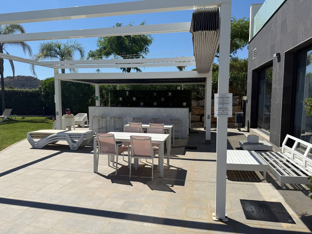 3 Bed Apartment for sale in La Cala De Mijas Costa Del Sol, Málaga, Spain
