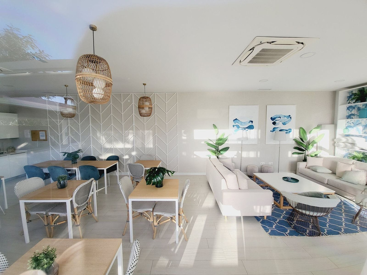 3 Bed Apartment for sale in La Cala De Mijas Costa Del Sol, Málaga, Spain