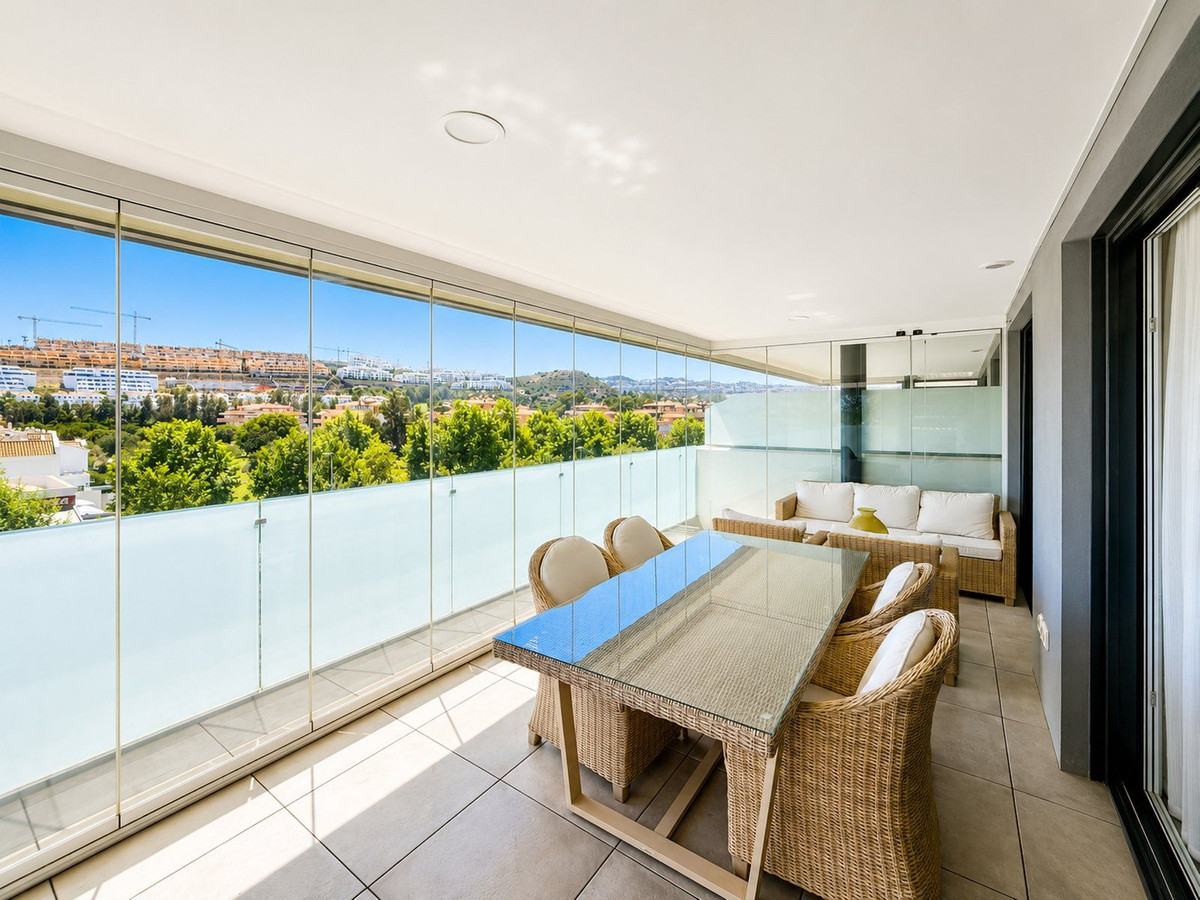 3 Bed Apartment for sale in La Cala De Mijas Costa Del Sol, Málaga, Spain