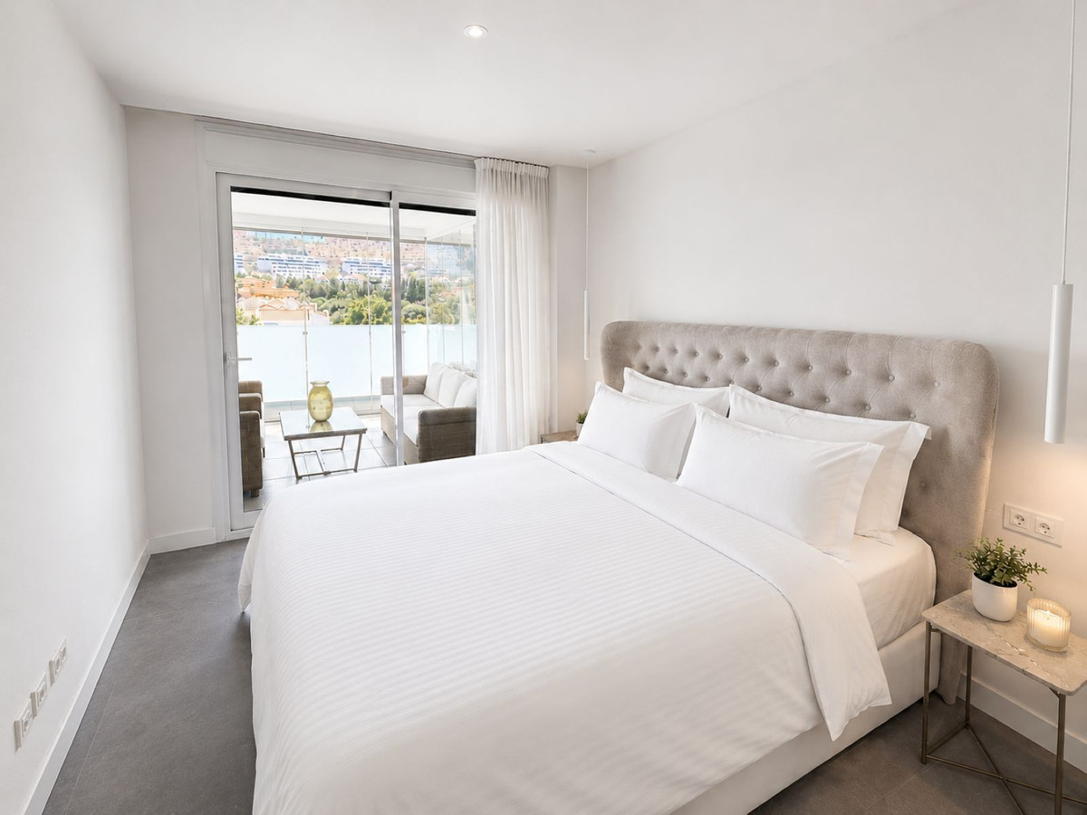 3 Bed Apartment for sale in La Cala De Mijas Costa Del Sol, Málaga, Spain