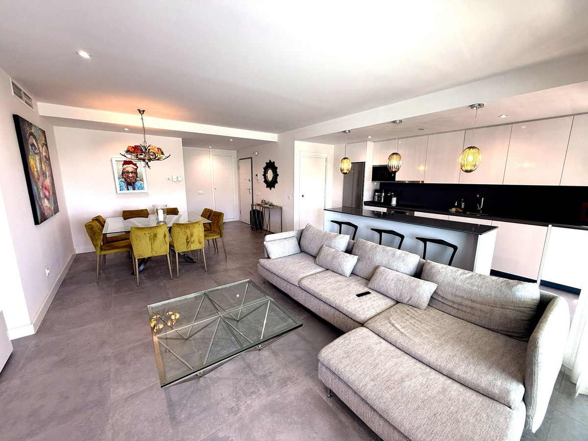 3 Bed Apartment for sale in La Cala De Mijas Costa Del Sol, Málaga, Spain