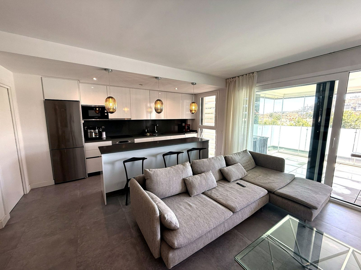 3 Bed Apartment for sale in La Cala De Mijas Costa Del Sol, Málaga, Spain