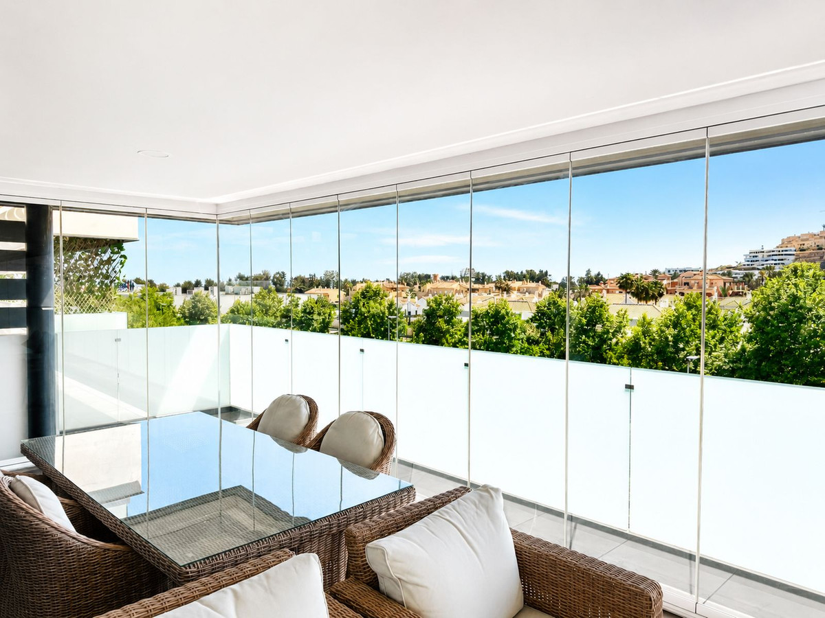 3 Bed Apartment for sale in La Cala De Mijas Costa Del Sol, Málaga, Spain