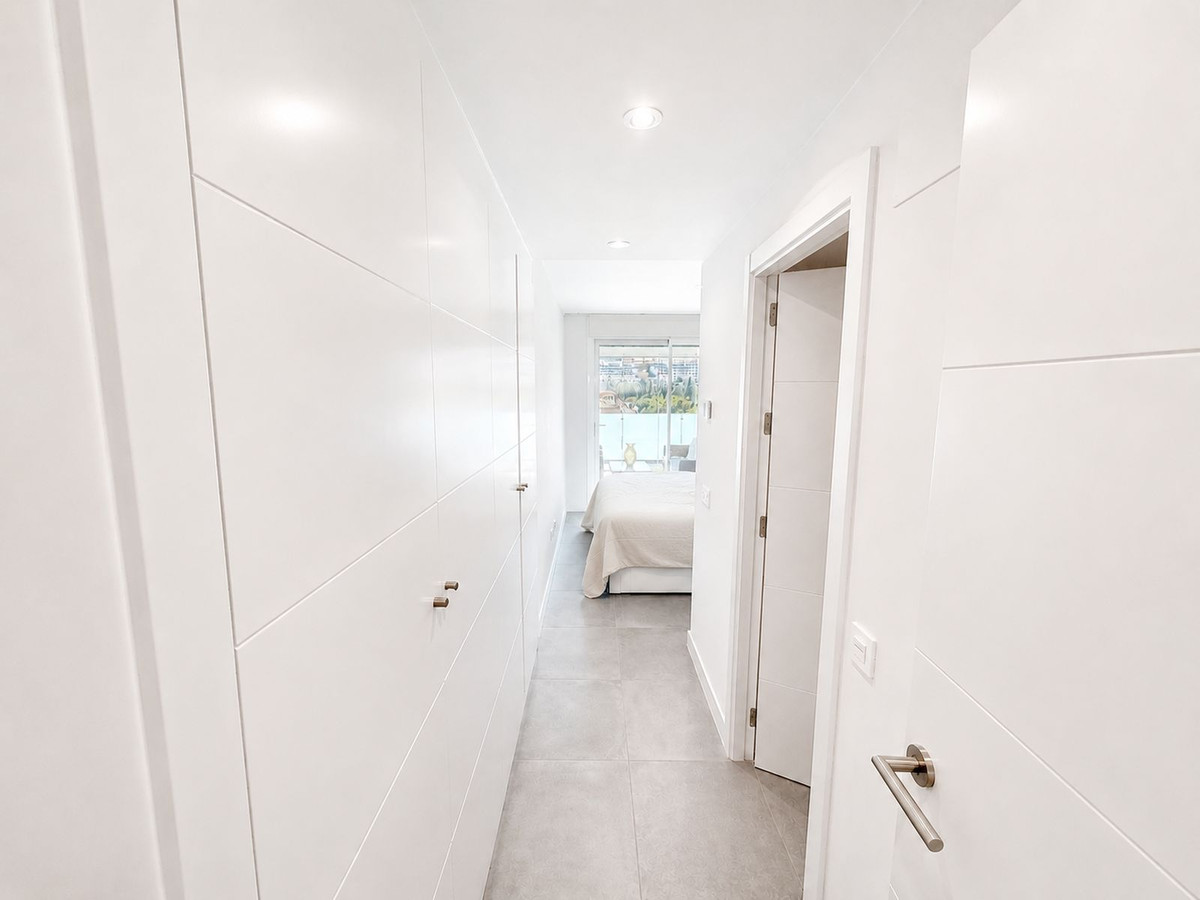 3 Bed Apartment for sale in La Cala De Mijas Costa Del Sol, Málaga, Spain