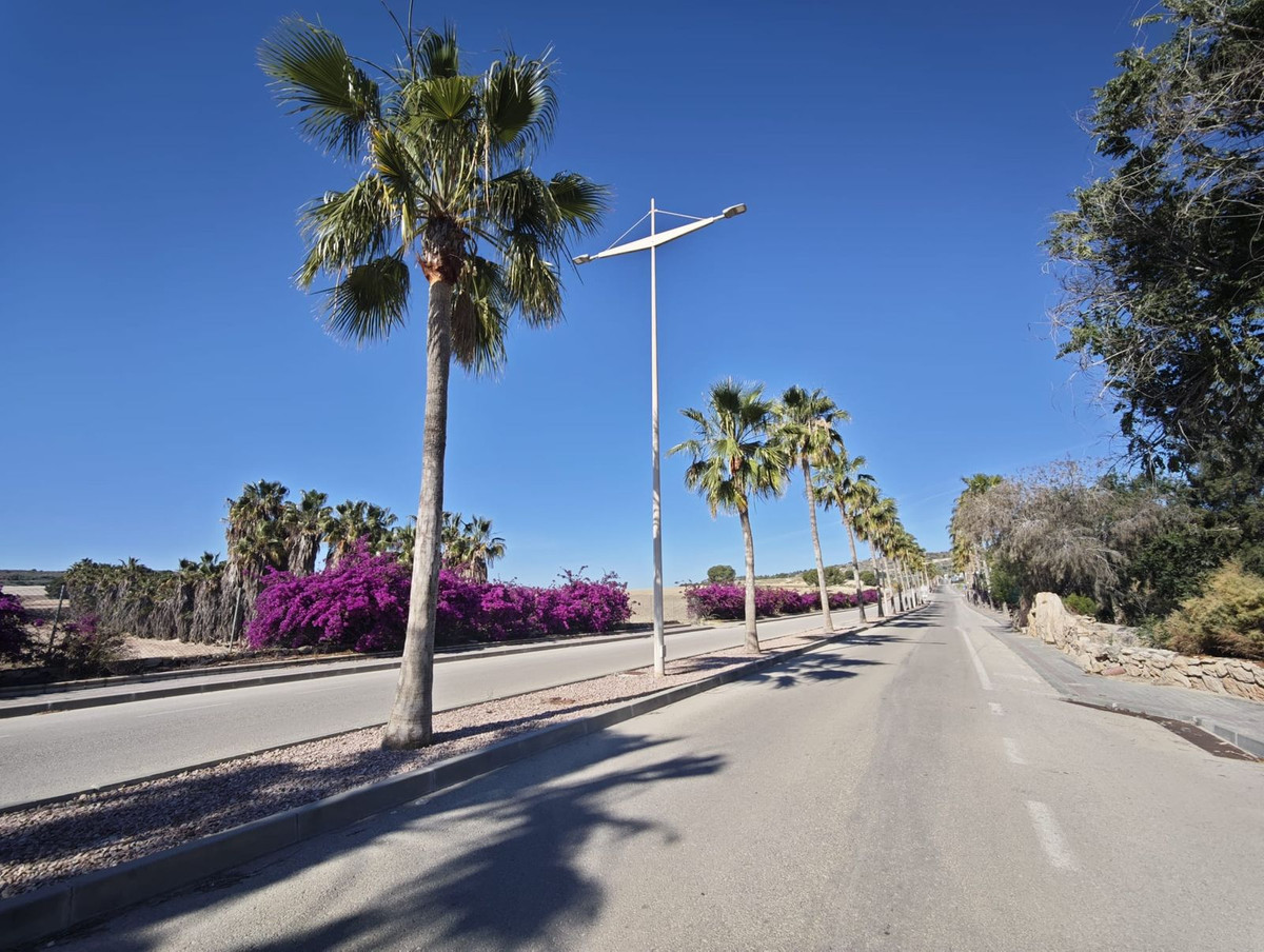3 Bed Townhouse for sale in Algorfa Costa Blanca, Alicante, Spain