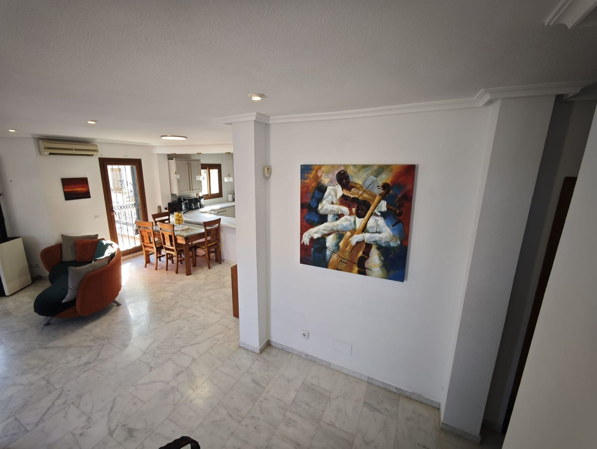 3 Bed Townhouse for sale in Algorfa Costa Blanca, Alicante, Spain