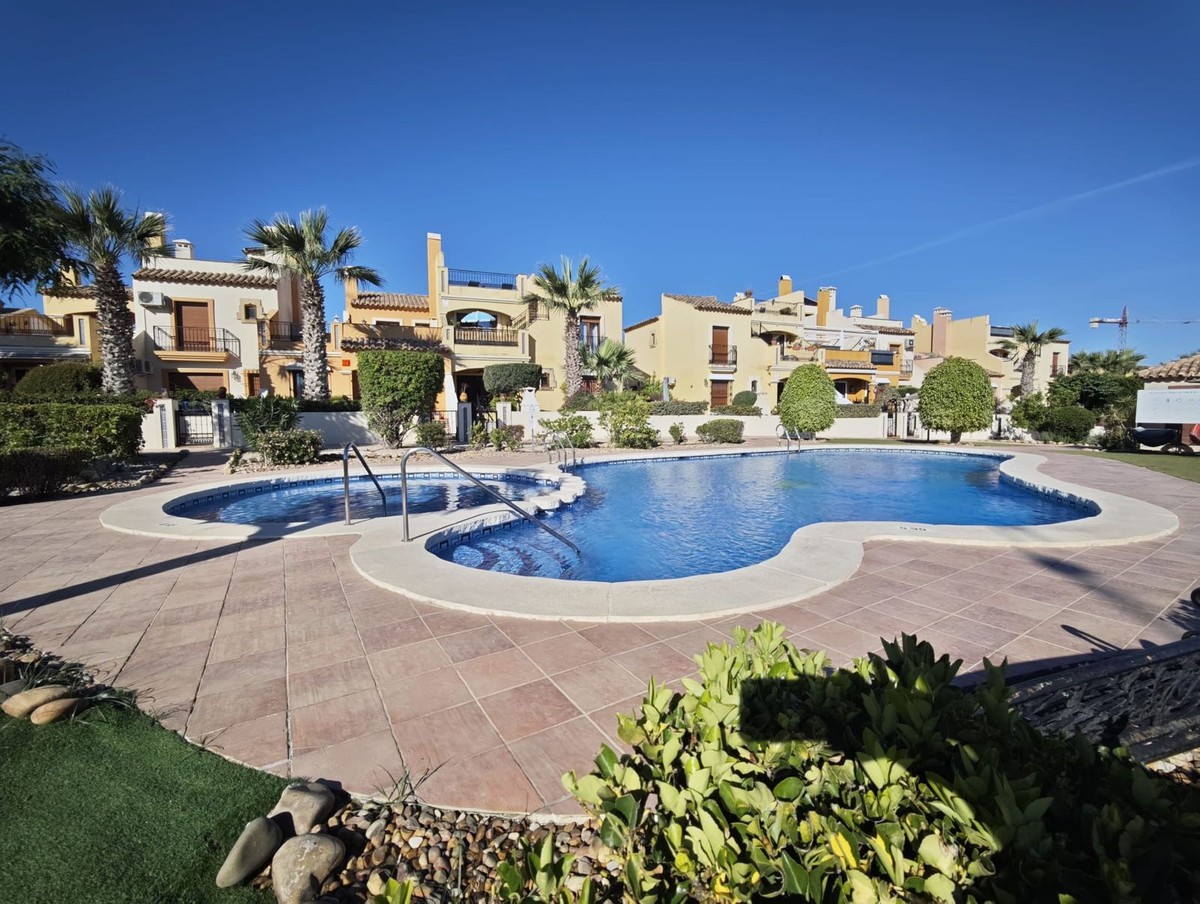 3 Bed Townhouse for sale in Algorfa Costa Blanca, Alicante, Spain