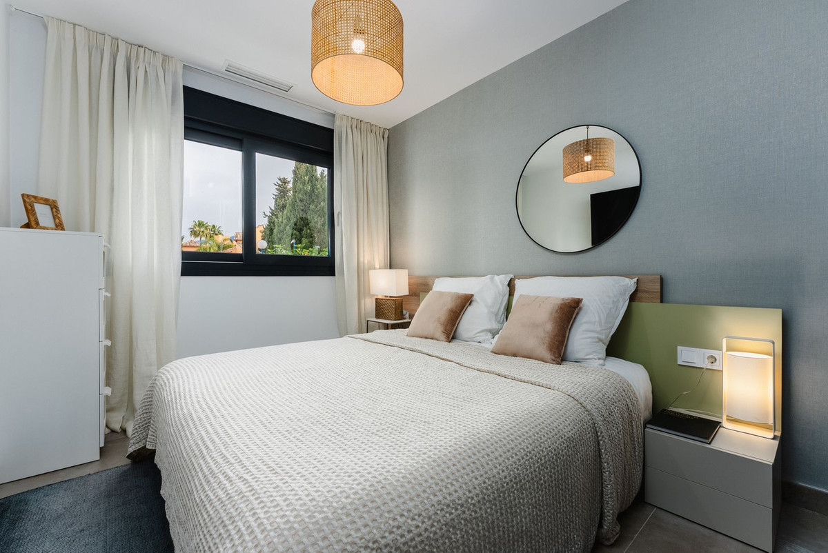 2 Bed Apartment for sale in Estepona Costa Del Sol, Málaga, Spain