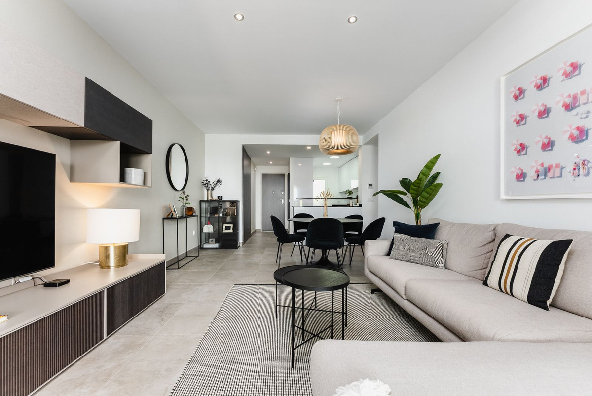 2 Bed Apartment for sale in Estepona Costa Del Sol, Málaga, Spain