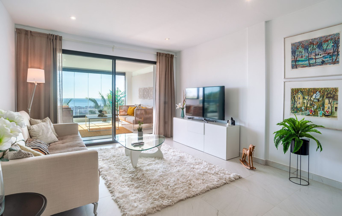 2 Bed Apartment for sale in Estepona Costa Del Sol, Málaga, Spain
