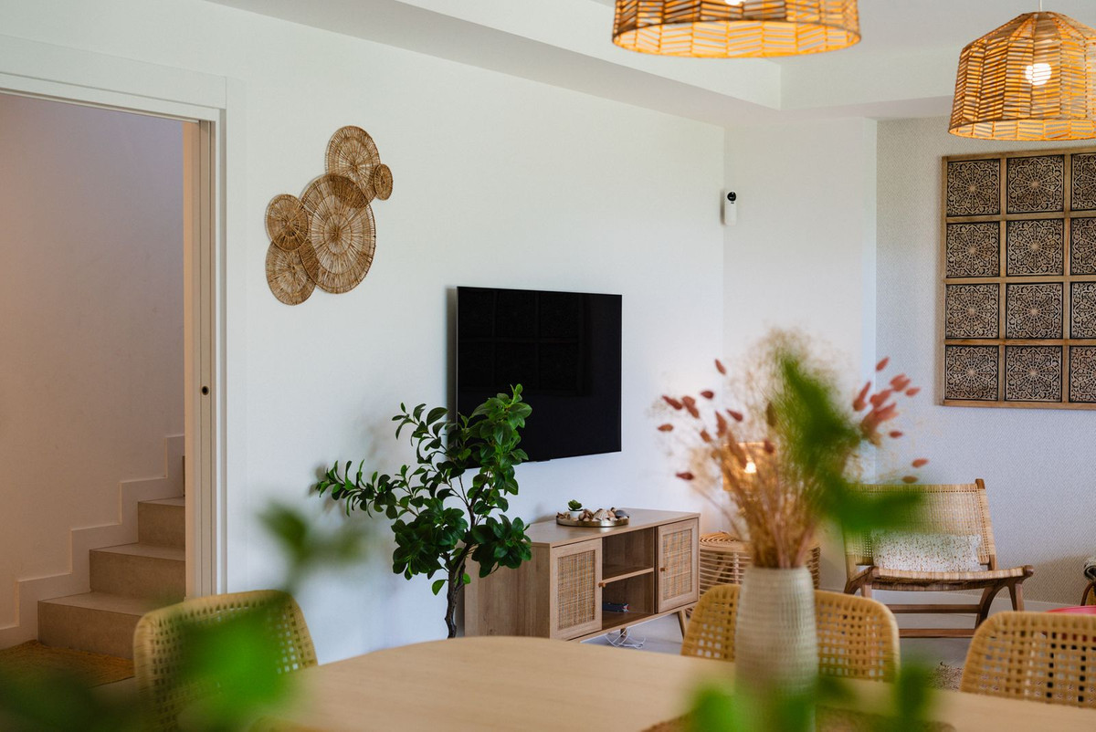 3 Bed Townhouse for sale in Mijas Costa Costa Del Sol, Málaga, Spain