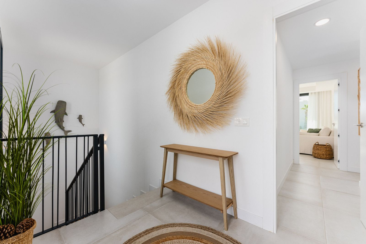 3 Bed Townhouse for sale in Mijas Costa Costa Del Sol, Málaga, Spain