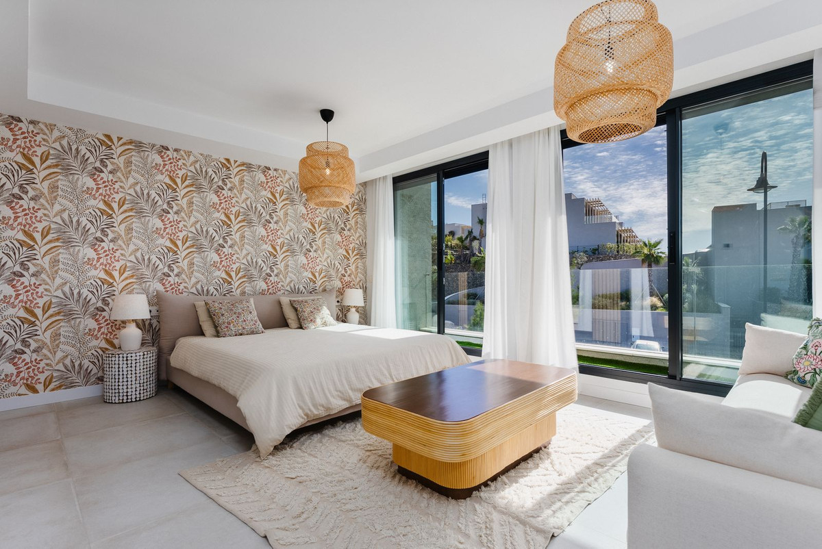 3 Bed Townhouse for sale in Mijas Costa Costa Del Sol, Málaga, Spain