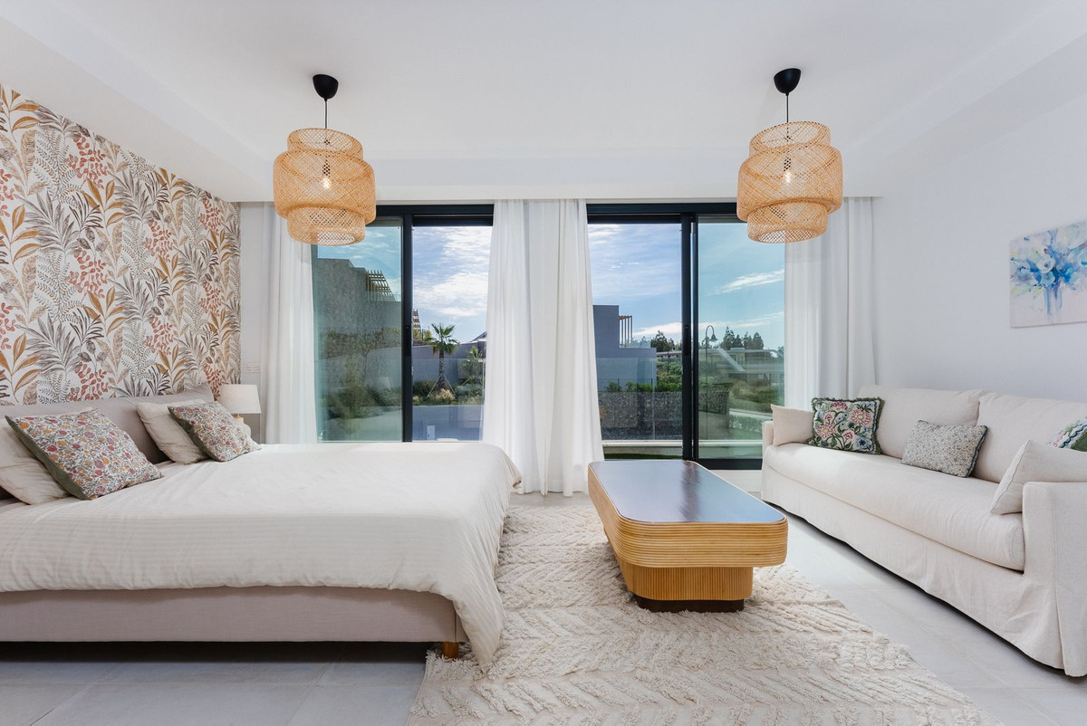 3 Bed Townhouse for sale in Mijas Costa Costa Del Sol, Málaga, Spain