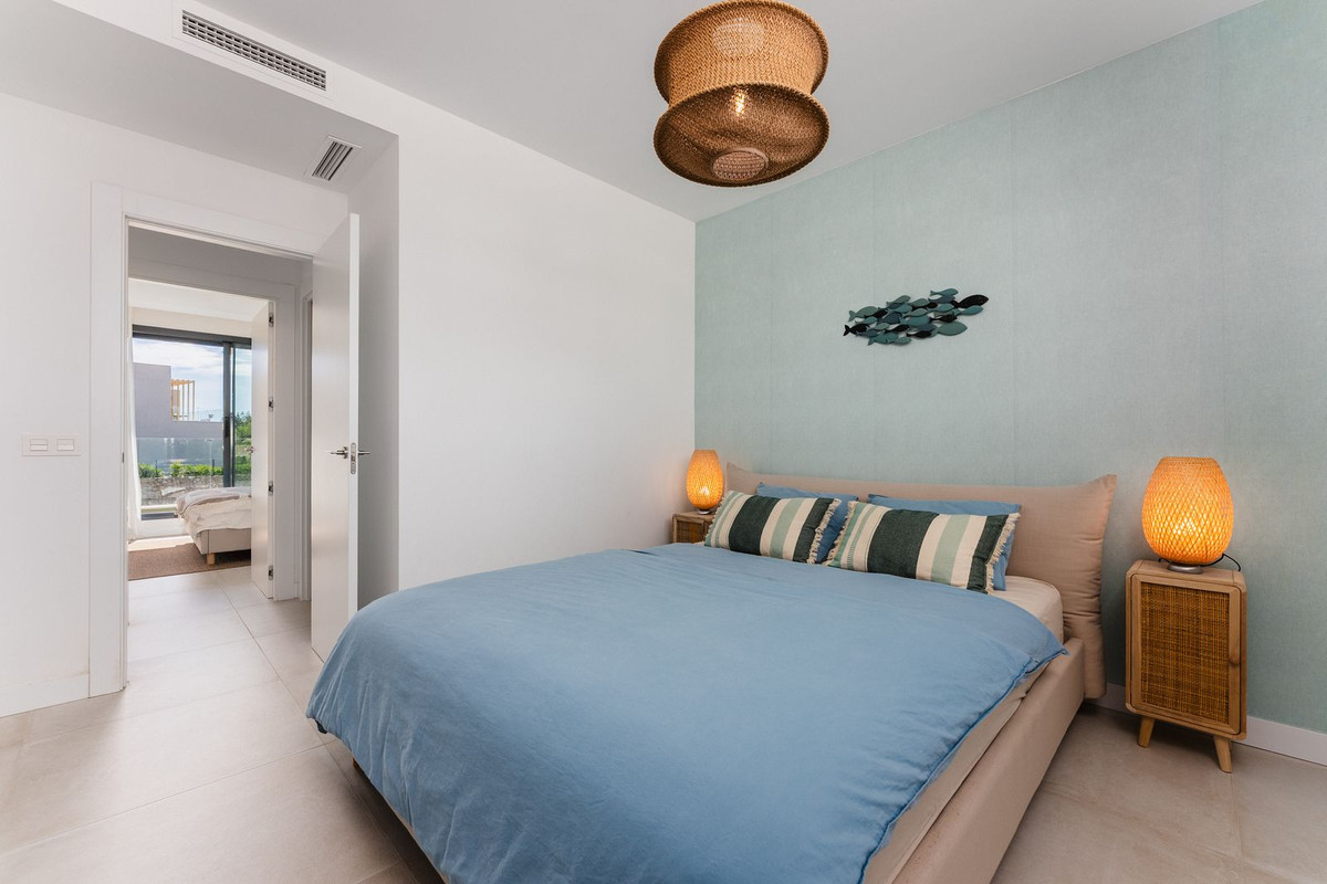 3 Bed Townhouse for sale in Mijas Costa Costa Del Sol, Málaga, Spain