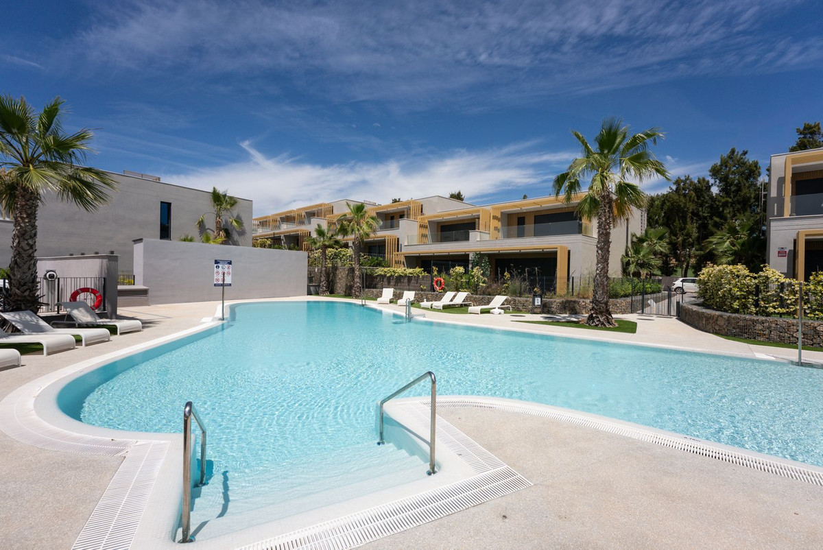 3 Bed Townhouse for sale in Mijas Costa Costa Del Sol, Málaga, Spain