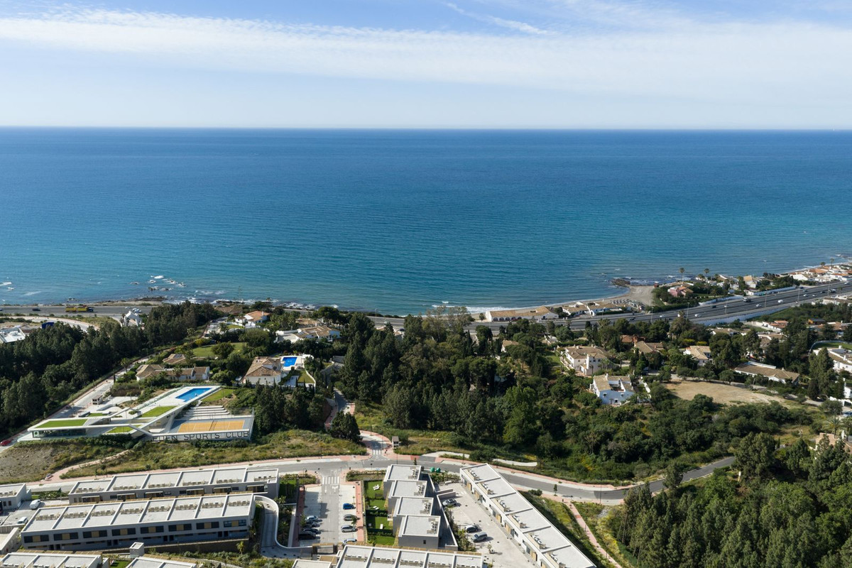 3 Bed Townhouse for sale in Mijas Costa Costa Del Sol, Málaga, Spain